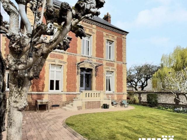 Maison vente à Rouen, Elbeuf