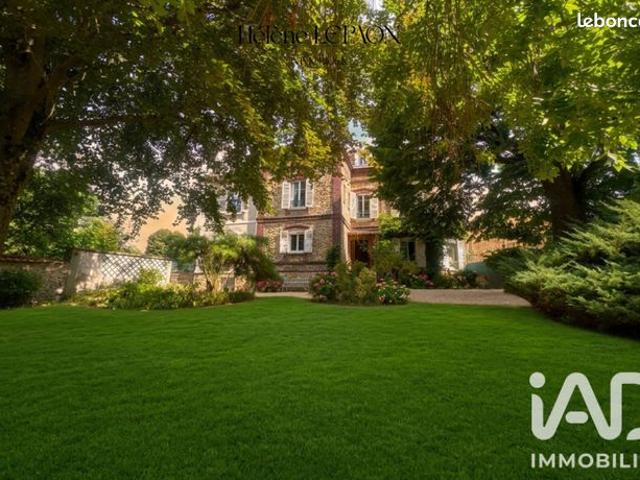 Maison vente à Argenteuil, Taverny