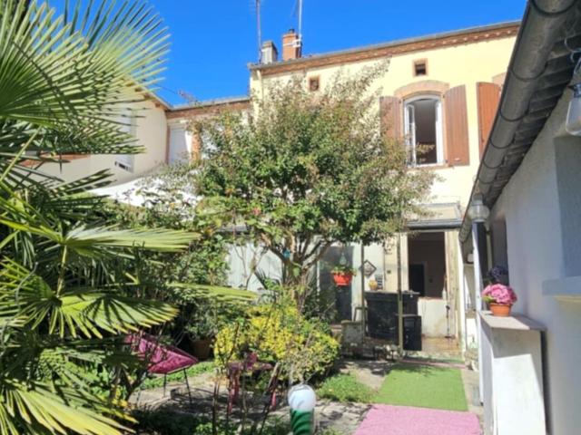 Maison vente à Albi