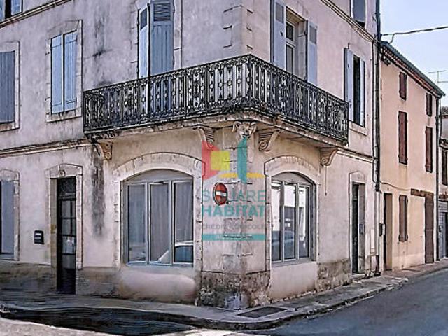 Maison vente à Villeneuve-sur-Lot, Villeneuve-sur-lot