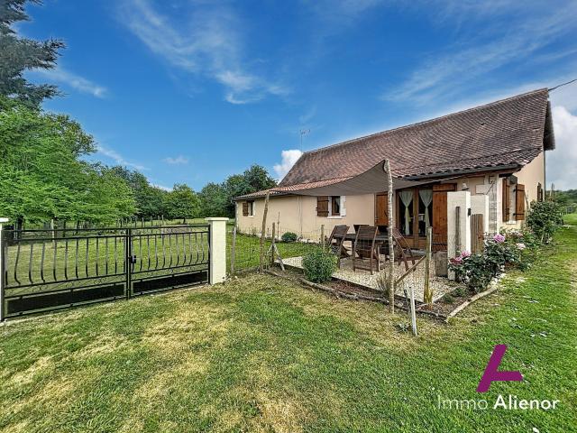 Maison vente à Bergerac, Saint-martin-de-gurson