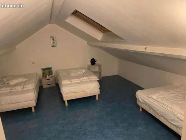 Maison vente à Toulouse, Lux