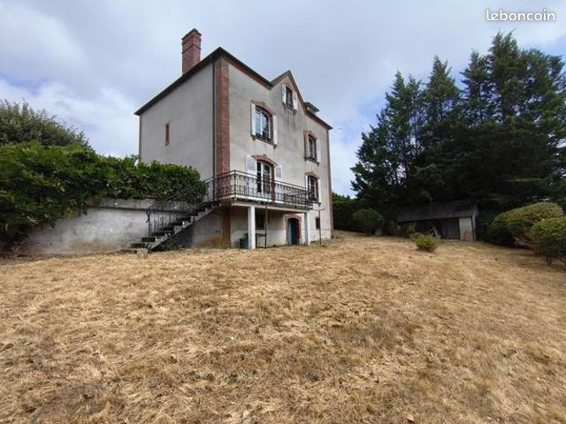 Maison vente à Brive-la-Gaillarde, Dampniat