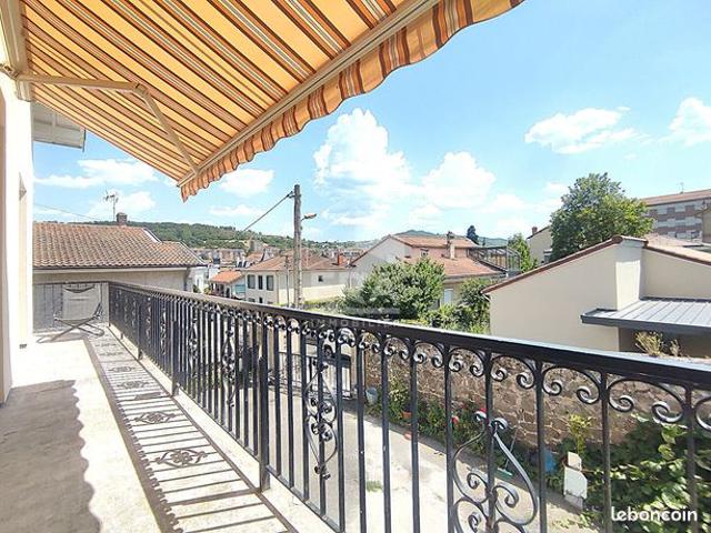 Maison vente à Le Puy-en-Velay, Vals-près-le-puy