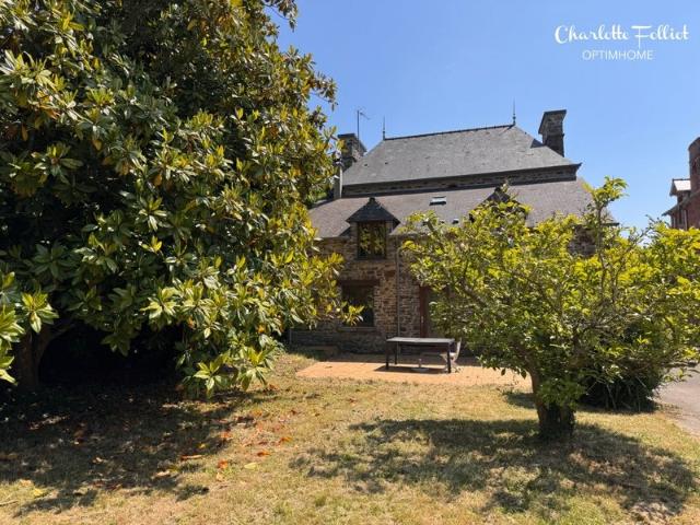Maison vente à Le Minihic-sur-Rance, Ille-et-Vilaine