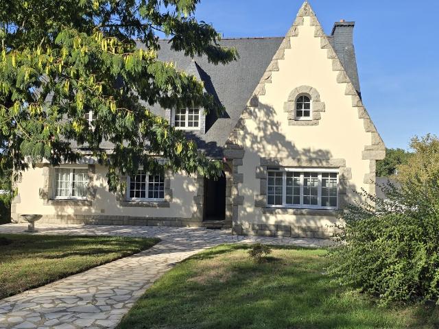 Maison vente à Kerbiquette, Vannes