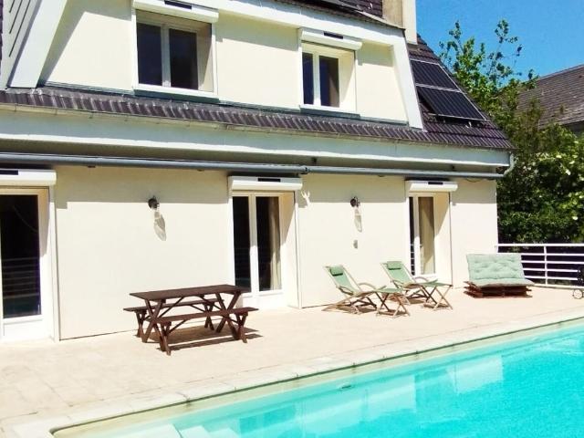Maison vente à Thillois, Marne