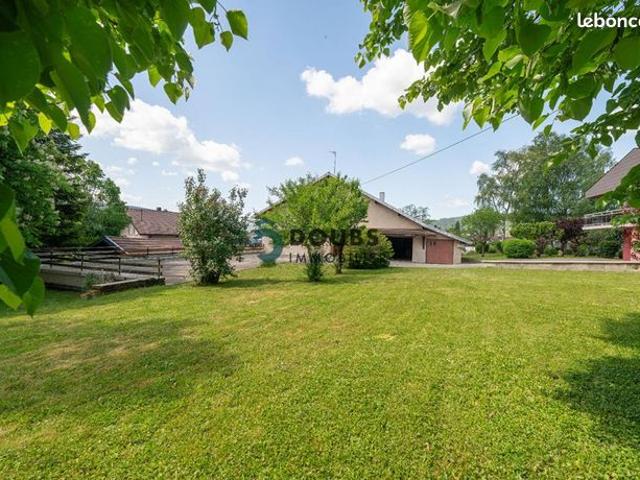 Maison vente à Pontarlier, Les Fins