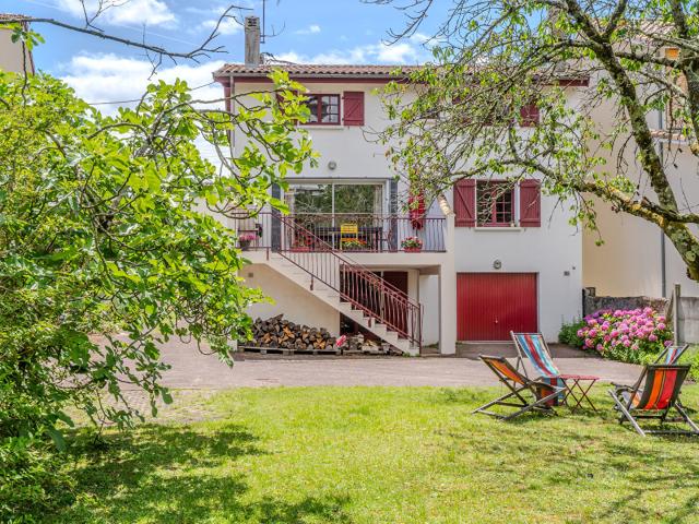 Maison vente à Terres Neuves, Bègles