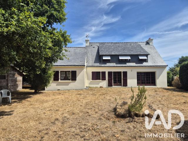 Maison vente à Kerampellan, Moëlan-sur-Mer