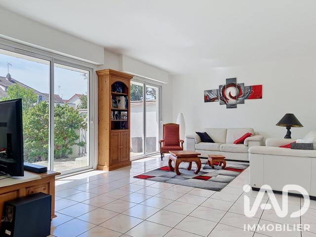 Maison vente à L'Haÿ-les-Roses, Villeneuve-le-roi