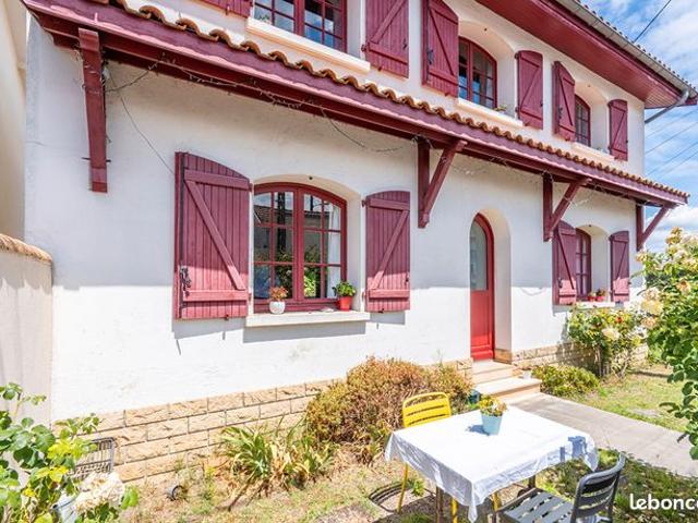 Maison vente à Bordeaux, Bègles
