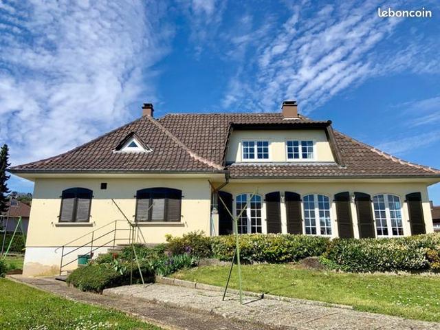 Maison vente à Molsheim, Marlenheim