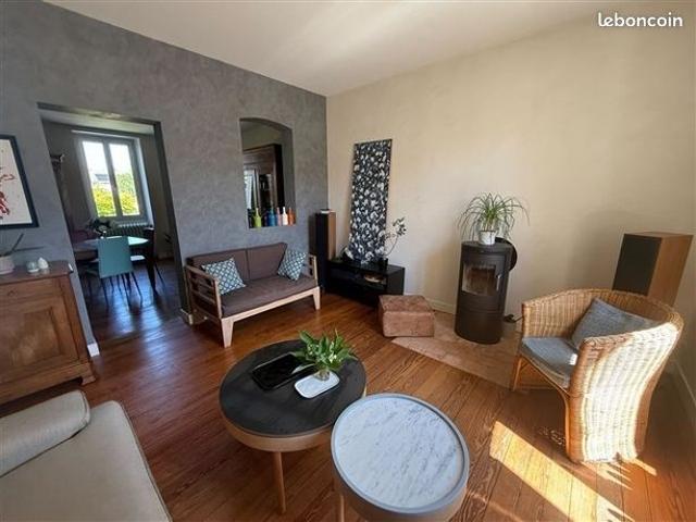 Maison vente à Segré, Pays de la Loire