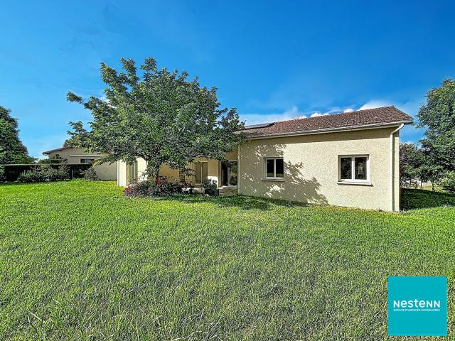 Maison vente à Montbrison, Mizérieux