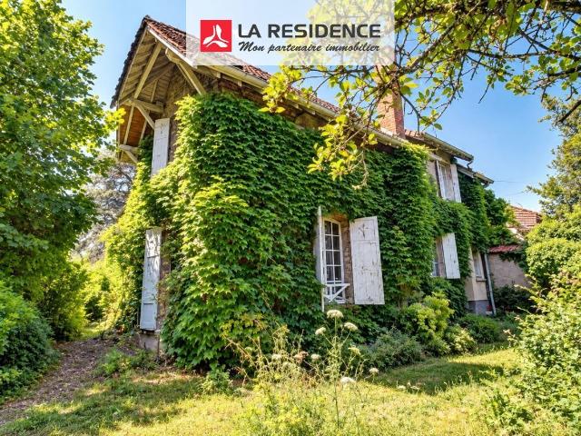 Maison vente à Les Perrons, Les Mureaux