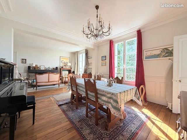 Maison vente à Saint-Germain-en-Laye, Conflans-sainte-honorine