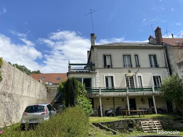 Maison vente à Sarcelles, Louvres