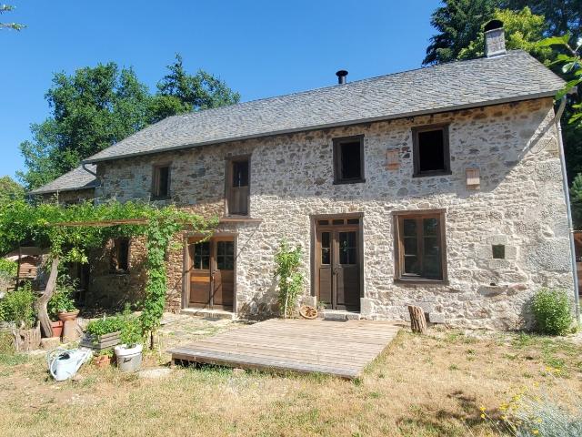 Maison vente à Ussel, Nouvelle-Aquitaine