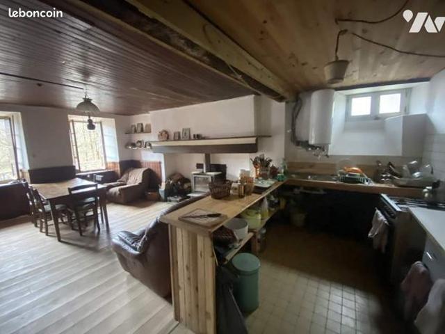 Maison vente à Saint-Gaudens, Garin