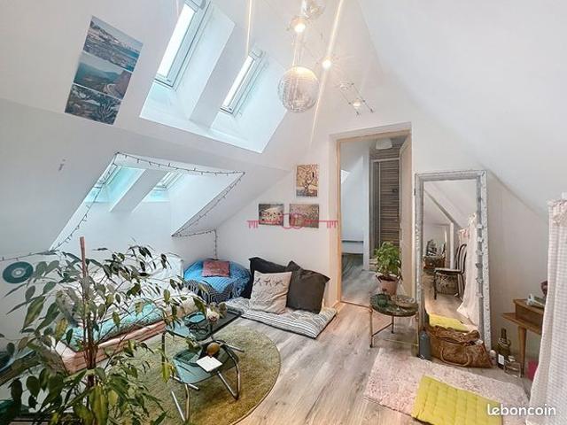 Maison vente à Gueux, Marne
