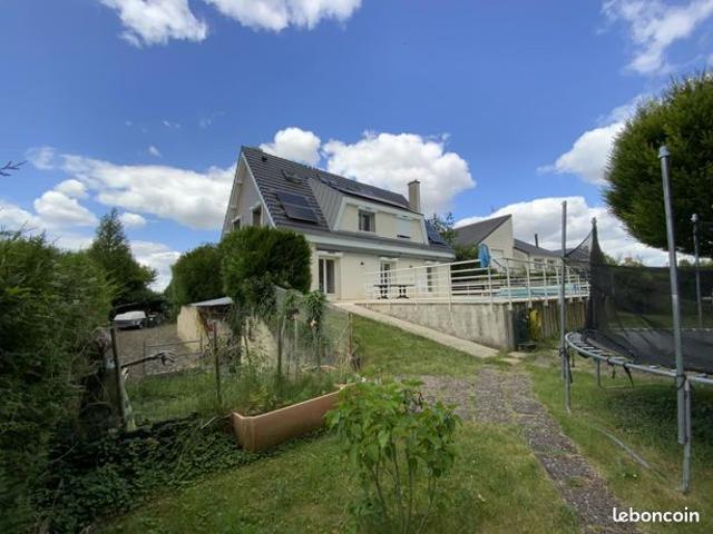 Maison vente à Reims, Gueux