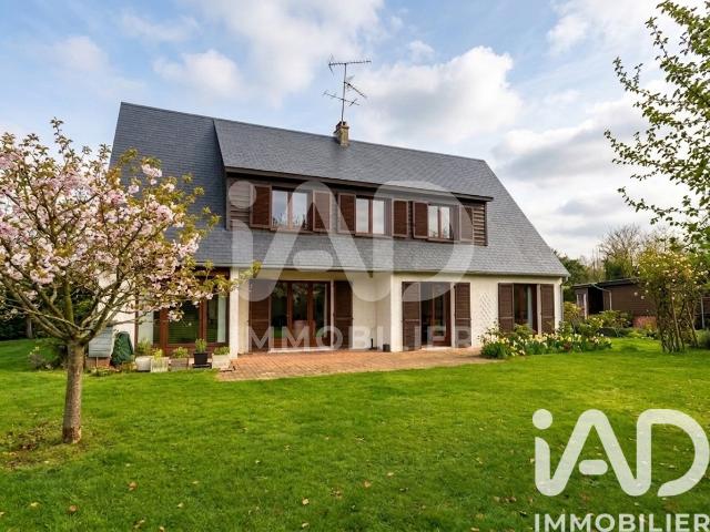 Maison vente à Louviers, Eure