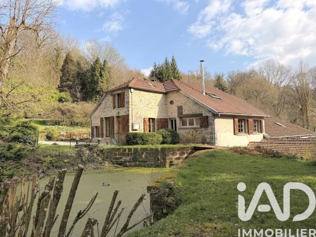 Maison vente à Langres, Celles-en-bassigny