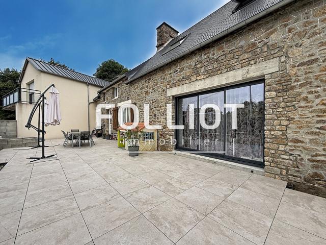 Maison vente à Incoville, Champeaux