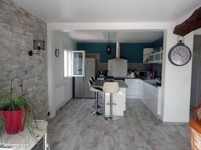 Maison vente à Montbard, Buffon