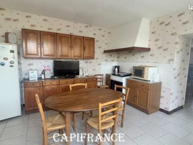Maison vente à Moragne, Charente-Maritime