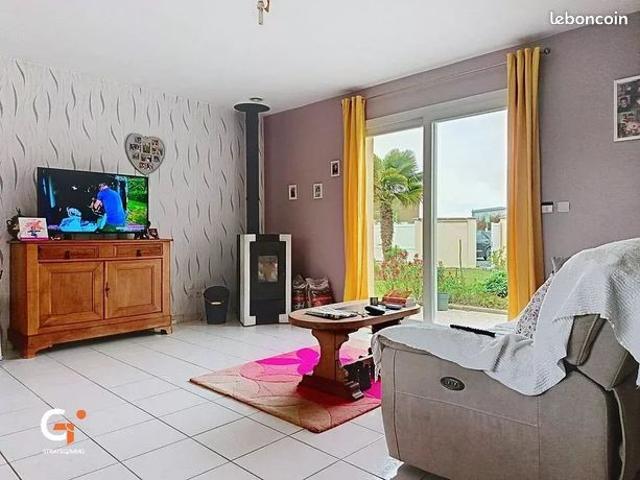 Maison vente à Bernay, Pont-audemer