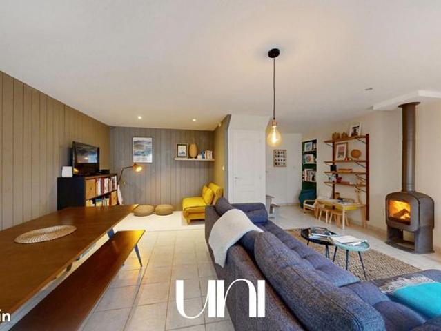 Maison vente à Caen, Luc-sur-mer