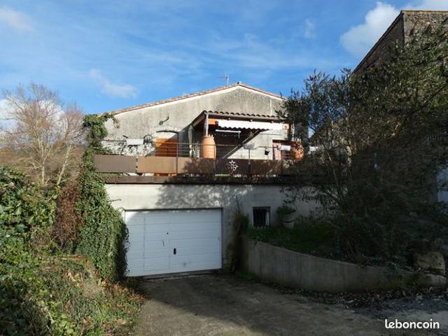 Maison vente à Limoux, Ladern-sur-lauquet