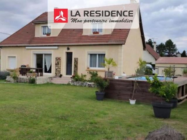 Maison vente à Mantes-la-Jolie, Bréval