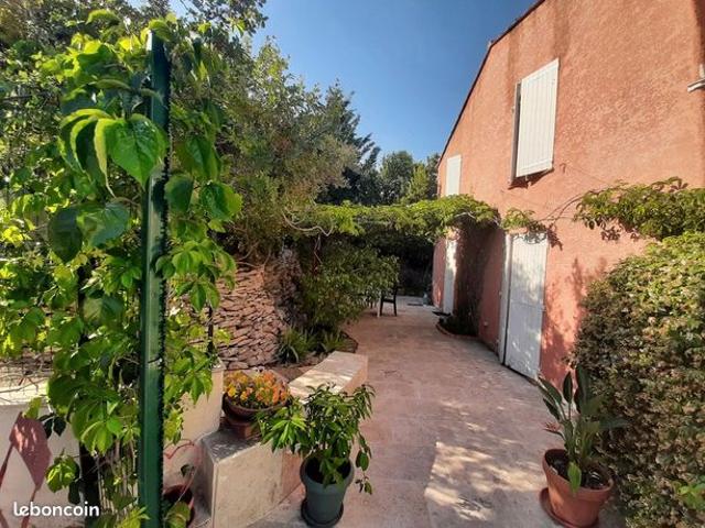 Maison vente à Aix-en-Provence, Ventabren