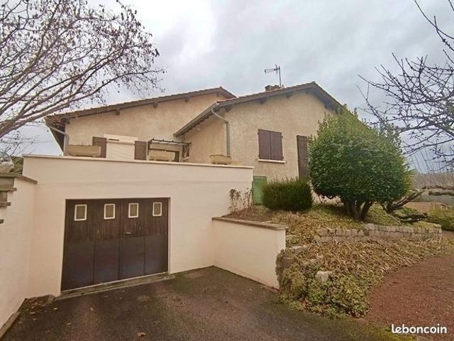 Maison vente à Roanne, Regny