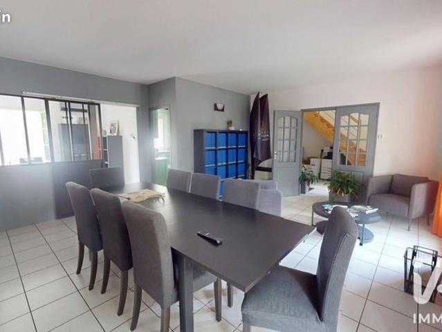 Maison vente à Melun, Dammarie-les-lys