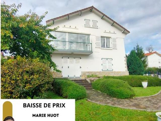 Maison vente à Pérignat-lès-sarliève, Guadeloupe