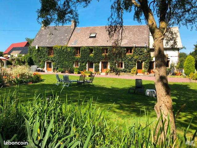 Maison vente à Vire, Normandie