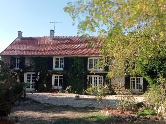 Maison vente à Montmirail, Marne