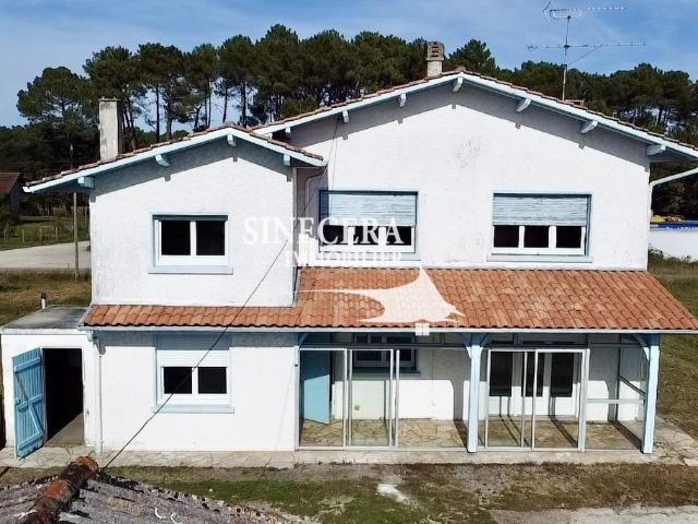 Maison vente à Arcachon, Mios