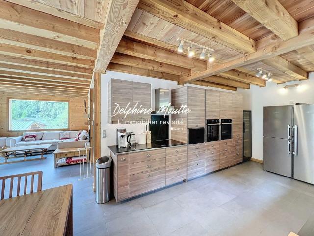 Maison vente à Briançon, Vars