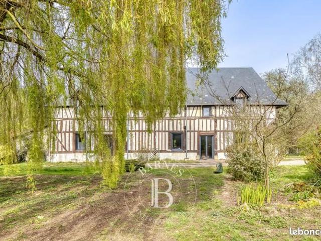 Maison vente à Bourg-Achard, Eure