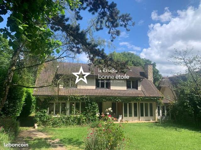 Maison vente à La Celle-saint-cloud