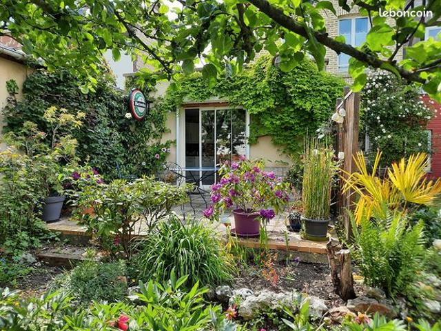 Maison vente à Rouen, Caudebec-lès-elbeuf