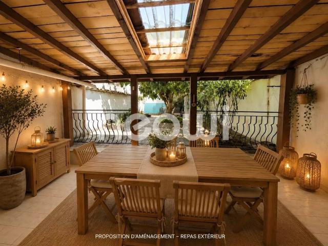 Maison vente à Villefranche-sur-Saône, Rhône