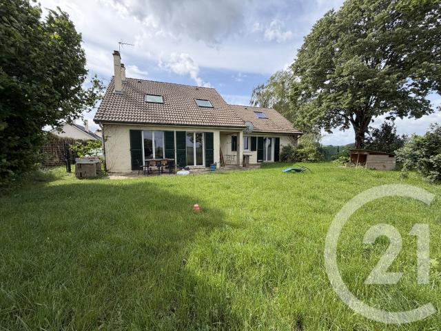 Maison vente à Meaux, Gressy