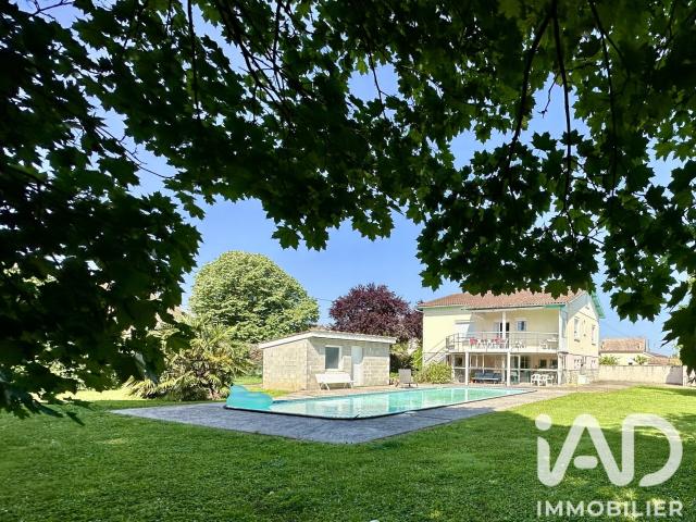 Maison vente à Marmande, Tonneins