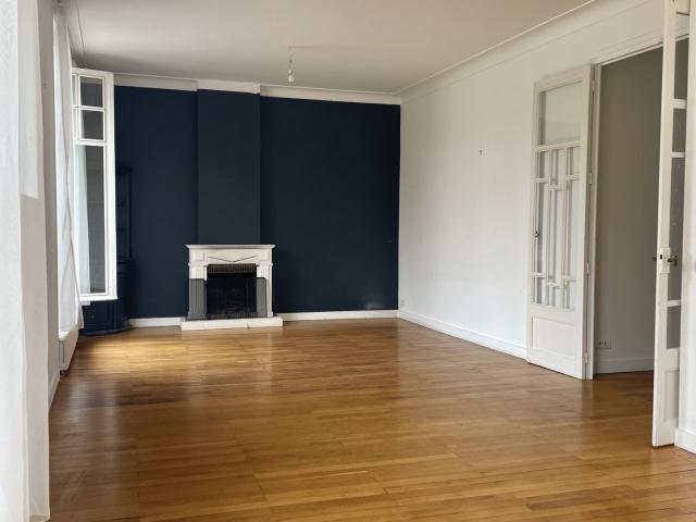 Maison vente à Nantes